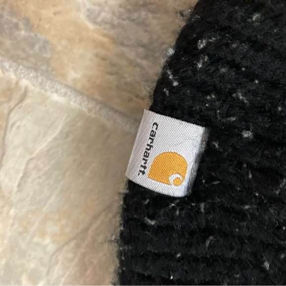 Vintage Carhartt Toque - Picture 2 of 2